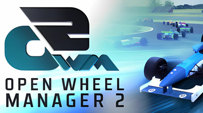 Open Wheel Manager 2 Free Download