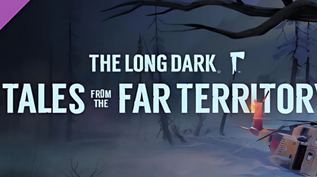 The Long Dark Tales from the Far Territory Free Download (v2.38)