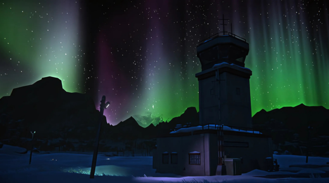 The Long Dark Tales from the Far Territory Free Download (v2.38)