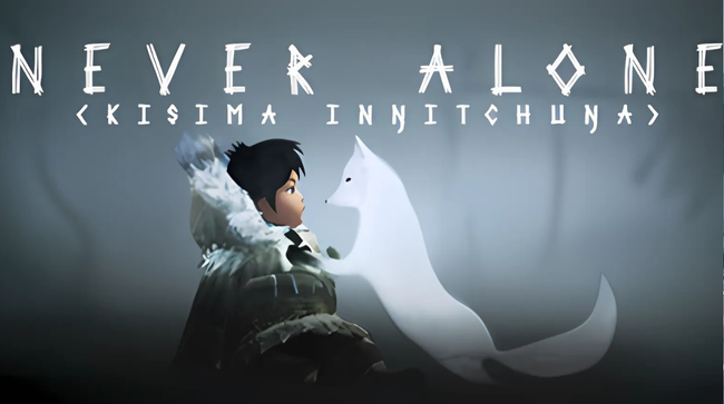 Never Alone Free Download (v202412120)