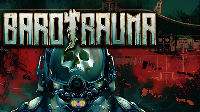 Barotrauma Free Download (v1.7.7.0)