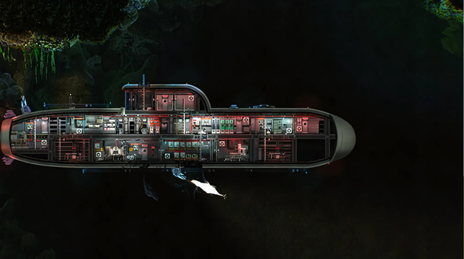 Barotrauma Free Download (v1.7.7.0)