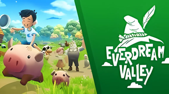 Everdream Valley Free Download (v5.122.1541-0xdeadcode)