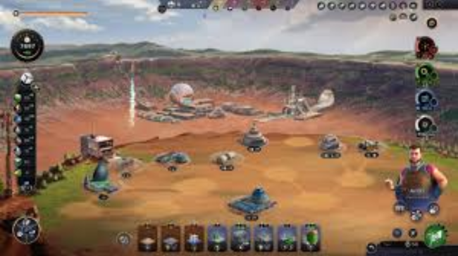 Terraformers Free Download (Build 17515512)