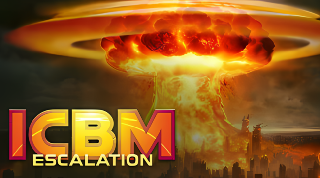 ICBM Escalation Free Download 