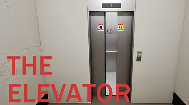 The elevator Free Download