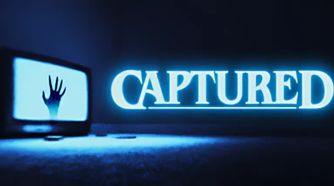 CAPTURED Free Download