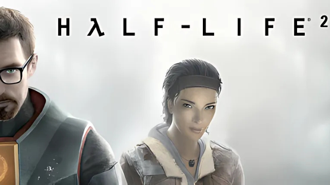 Half Life 2 Free Download