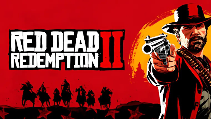 Red Dead Redemption 2 Free Download