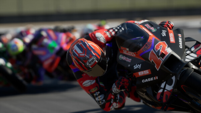 MotoGP 24 Free Download