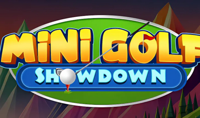 MiniGolf Showdown Free Download