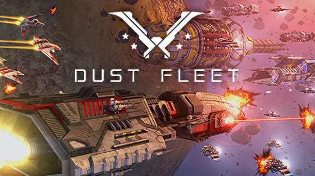 Dust Fleet Free Downlad