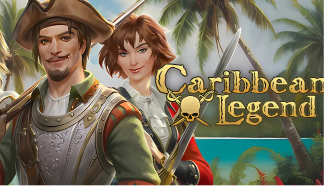 Caribbean Legend Free Download 