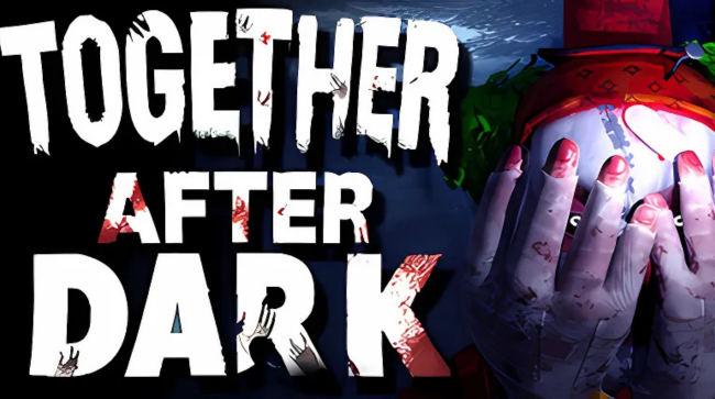 Together After Dark Free Download