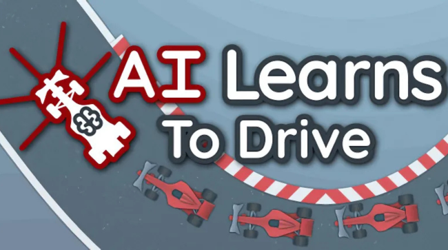 AI Learns To Drive Free Download 