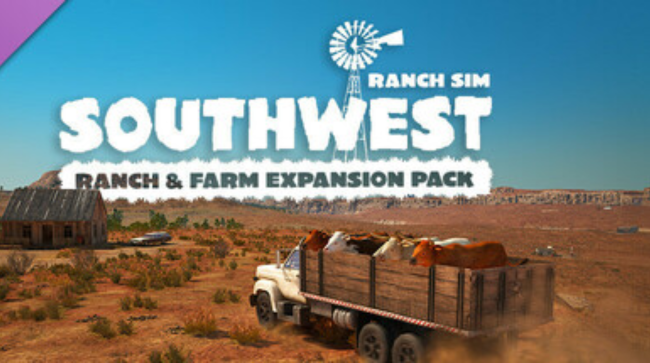 Ranch Simulator Free Download