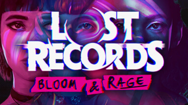 Lost Records Bloom and Rage Free Download