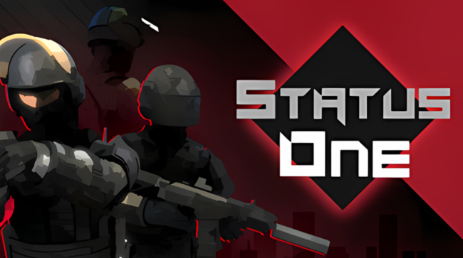 Status One Free Download