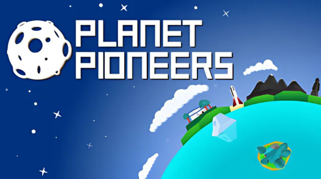 Planet Pioneers Free Download