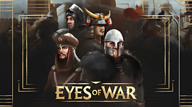 Eyes of War Free Download