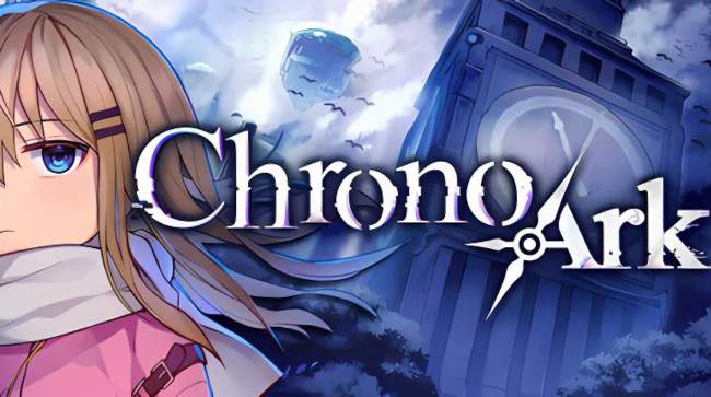 Chrono Ark Free Download