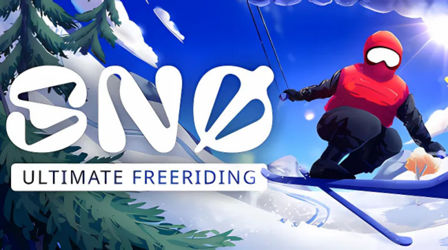 SNØ Ultimate Freeriding Free Download