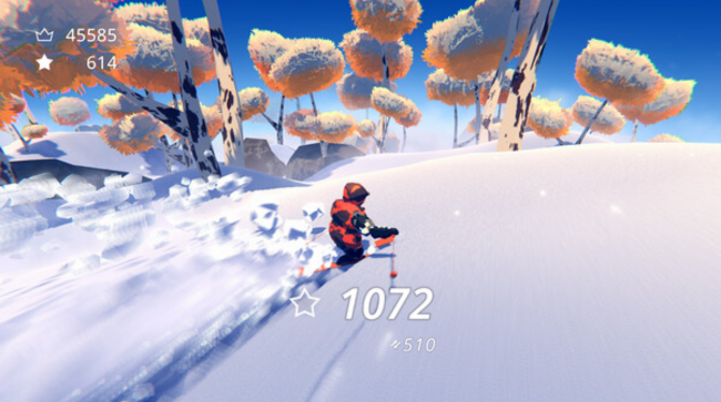 SNØ Ultimate Freeriding Free Download