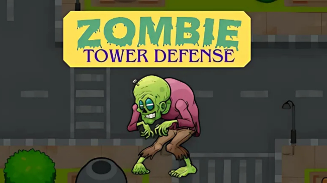 Zombie Tower Defense Free Download