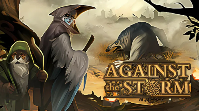 Against the Storm Free Download