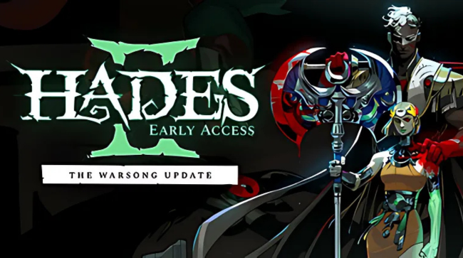 Hades II Free Download