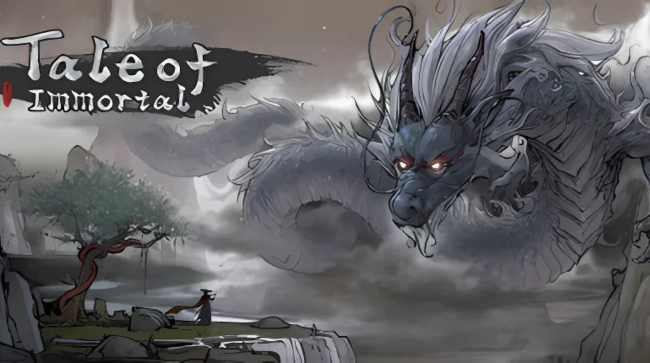 Tale of Immortal Free Download