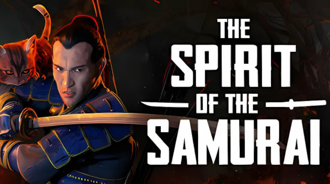 The Spirit of the Samurai Free Download