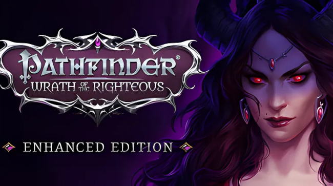 Pathfinder Wrath of the Righteous Free Download 