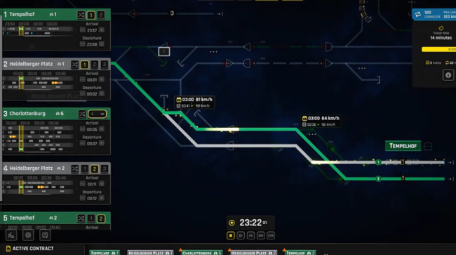 Rail Route Free Download 