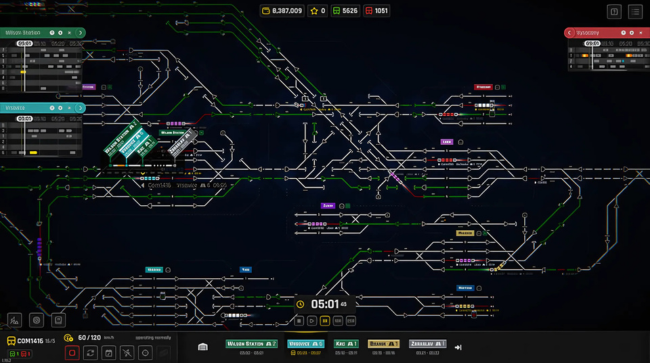 Rail Route Free Download 