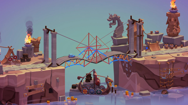 Poly Bridge 3 Free Download