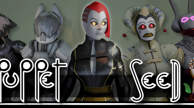 Puppet Seed Free Download