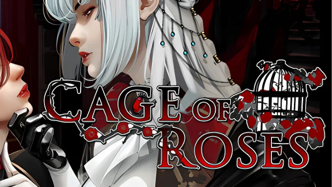 Cage of Roses Free Download