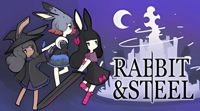 Rabbit and Steel Free Download (v1.0.4.7)