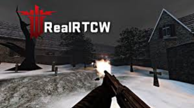 RealRTCW Free Download (v20250203)