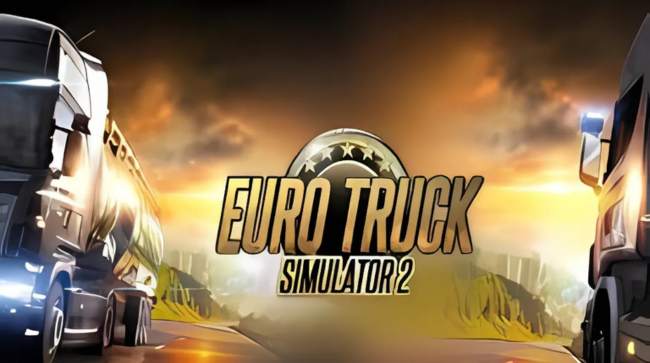 Euro Truck Simulator 2 Free Download (v1.53.3.19s)